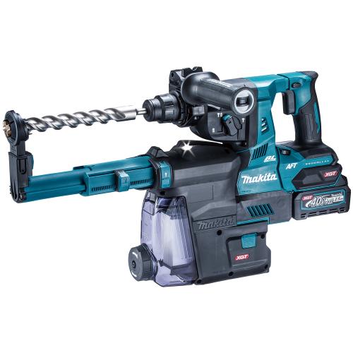 【即日発送】【新品】Makita マキタ 充電式ハンマドリル HR001GZKV