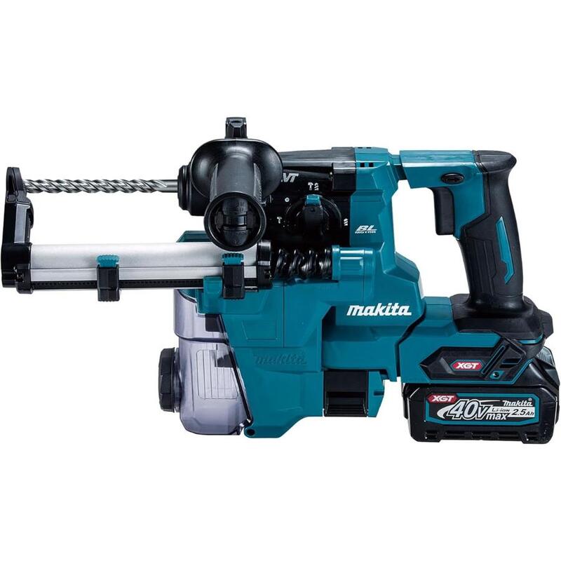 【即日発送】【新品】Makita マキタ 充電式ハンマドリル HR010GRDXV 