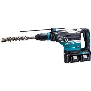 【即日発送】【新品】Makita マキタ 充電式ハンマードリル HR400DPG2N