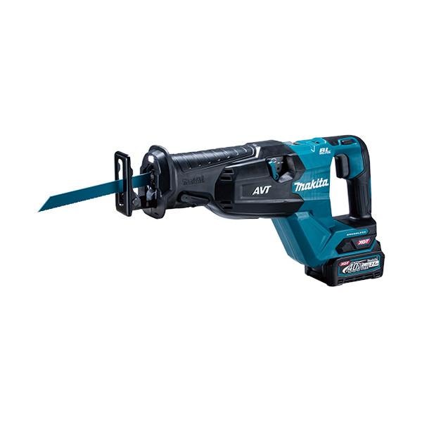 【即日発送】【新品】Makita マキタ 充電式レシプロソー JR002GRDX 
