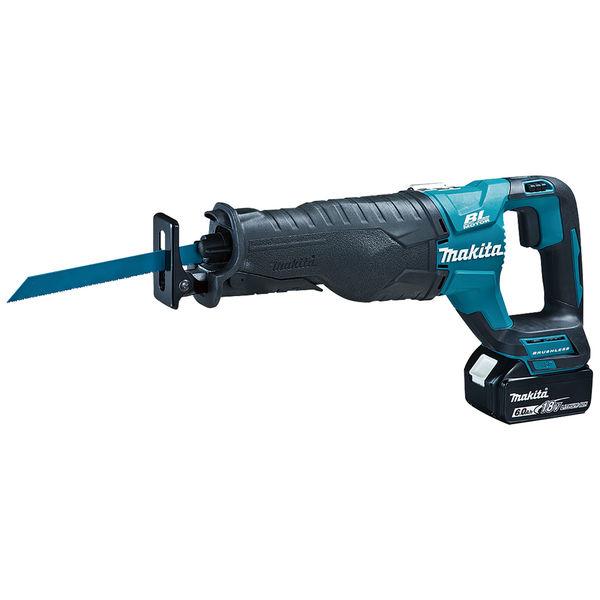 【即日発送】【新品】Makita マキタ 充電式レシプロソー JR187DRGX