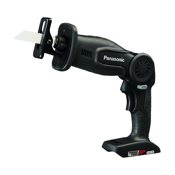 【即日発送】【新品】Panasonic パナソニック 充電レシプロソー Dual 本体のみ EZ47A1X-B