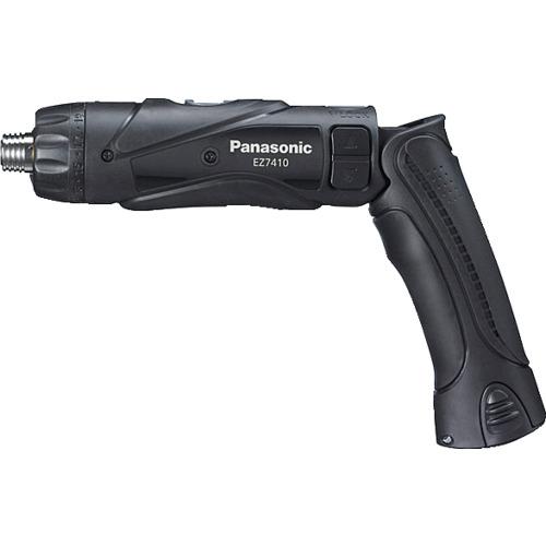 【即日発送】【新品】Panasonic パナソニック 充電スティックドリル EZ7410F03D-B