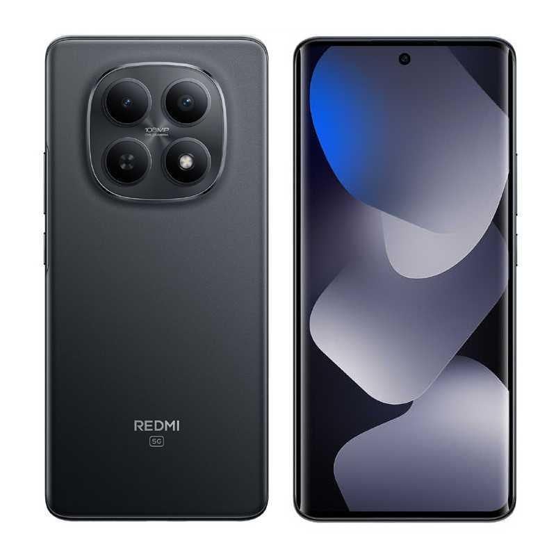 【ラッピング可】【即日発送】【新品】Xiaomi シャオミ スマホ Redmi Note 15 256GB ブラック SIMフリー
