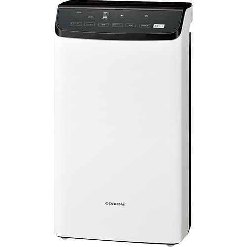 【即日発送】【新品】CORONA コロナ 衣類乾燥除湿機 CD-WH1826 K クリスタルブラック