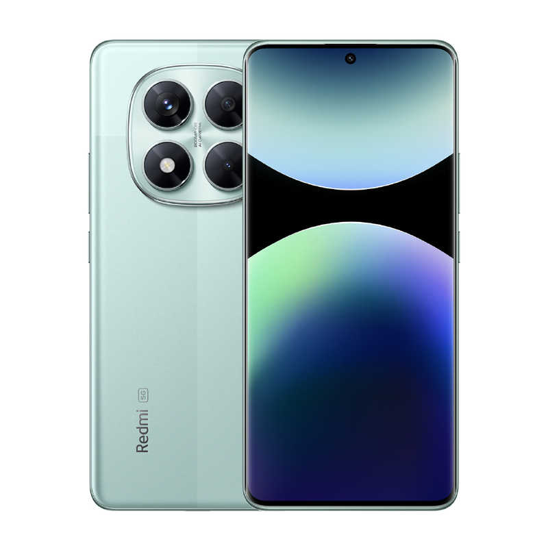 【ラッピング可】【即日発送】【新品】Xiaomi シャオミ スマホ Redmi Note 14 Pro 5G 512GB コーラルグリーン SIMフリー