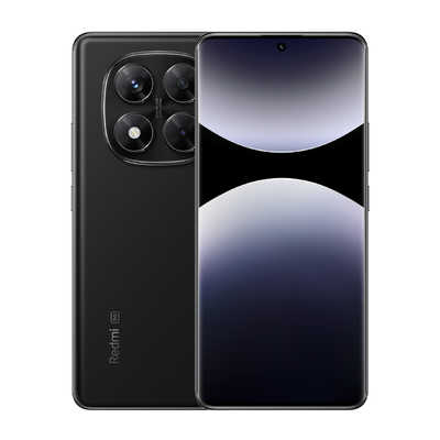 【ラッピング可】【即日発送】【新品】Xiaomi シャオミ スマホ Redmi Note 14 Pro 5G 512GB ミッドナイトブラック 