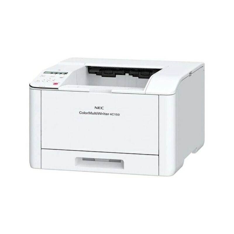 【即日発送】【新品 箱不良・シュリンク破れ品】NEC A4カラーページプリンター Color MultiWriter PR-L4C150