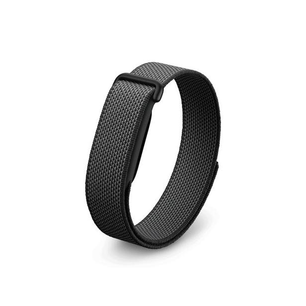 【ラッピング可】【即日発送】【新品】Google グーグル スマートバンド Fitbit Air GA09509-AU Obsidian