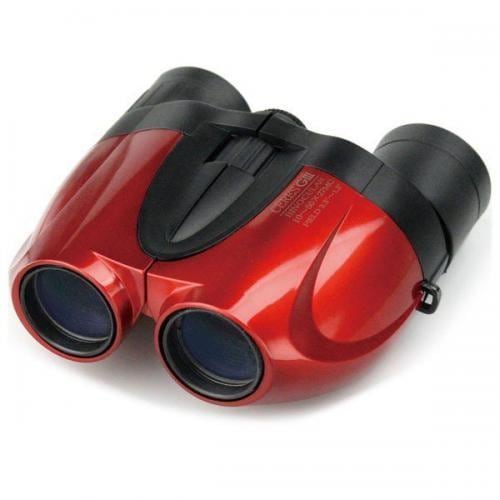 【ラッピング可】【即日発送】【新品】Kenko Tokina ケンコー 双眼鏡 セレス-GIII 10-50x27 レッド