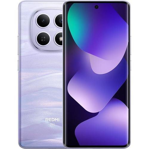 【ラッピング可】【即日発送】【新品】Xiaomi シャオミ スマホ Redmi Note 15 256GB MZB0NMRJP ミストパーブル SIMフリー