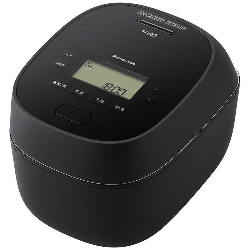 即日発送】【新品】Panasonic パナソニック 圧力IH炊飯器 おどり炊き