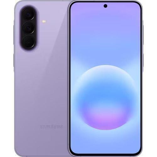 【ラッピング可】【即日発送】【新品】SAMSUNG サムスン スマホ Galaxy A57 128G SMA576QZVASJP オーサムライラック SIMフリー