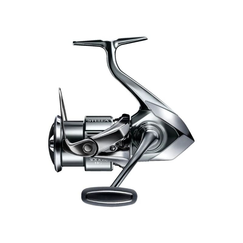 【新品】Shimano シマノ スピニングリール 22 STELLA 3000MHG 2022モデル