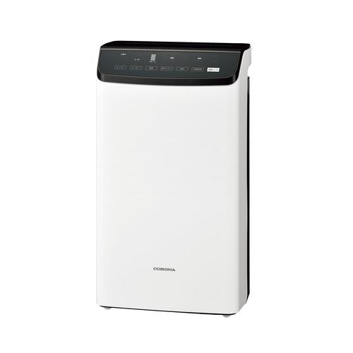 【即日発送】【新品 箱不良・シュリンク破れ品】CORONA コロナ 衣類乾燥除湿機 CD-WH1826 K クリスタルブラック