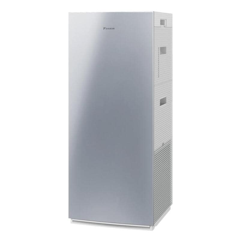 【即日発送】【新品】DAIKIN ダイキン UV加湿ストリーマ空気清浄機 ACKB70Z-S シルバー