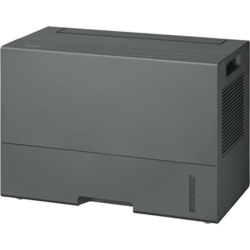 【即日発送】【新品】Panasonic パナソニック 衣類乾燥除湿機 F-YEX90D-H ダークグレー