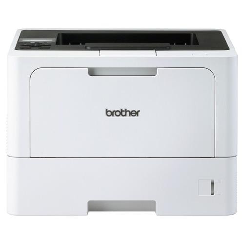 【即日発送】【新品】brother ブラザー A4モノクロレーザープリンター JUSTIO HL-L5210DW