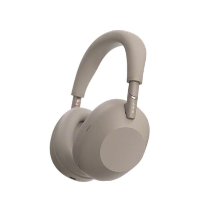 【ラッピング可】【即日発送】【新品】SONY ソニー Bluetooth ワイヤレスヘッドフォン ノイズキャンセリング機能搭載 WH-1000XM6 TM サンドストーン 