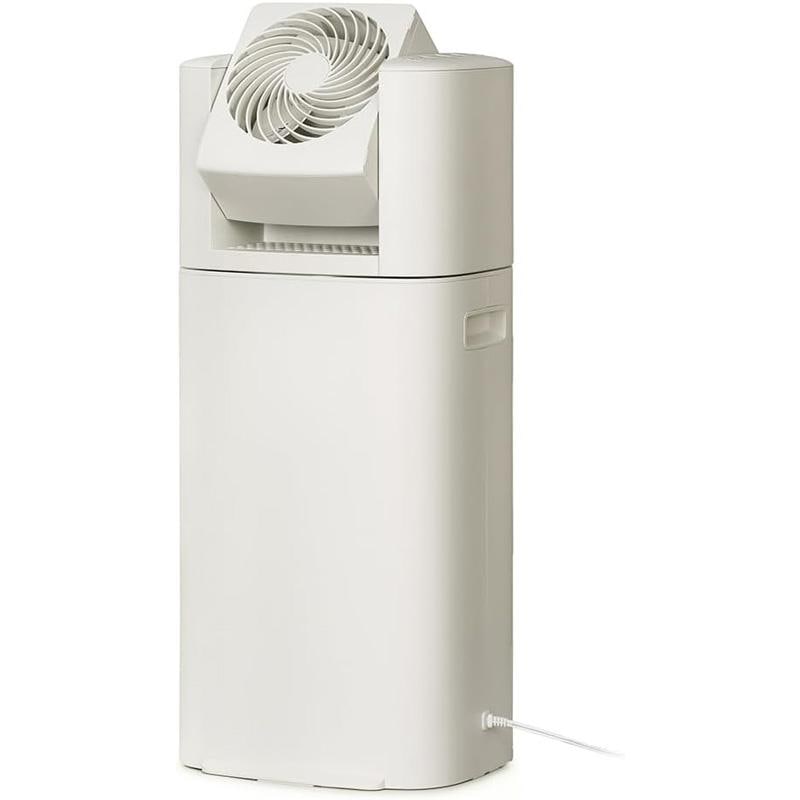 【即日発送】【新品】IRIS OHYAMA アイリスオーヤマ 衣類乾燥除湿機 IJDC-P60-C アイボリー