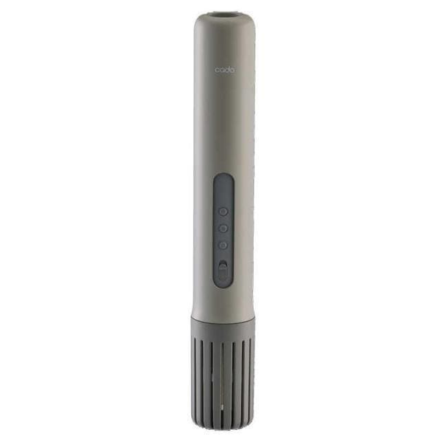 【ラッピング可】【即日発送】【新品】cado カドー 布団乾燥機 FOEHN 003 FEN-003 ダークグレー