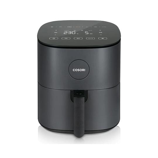 【新品】VeSync ノンフライヤー COSORI PRO LE CAF-L501-KJPR グレー