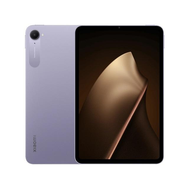 【ラッピング可】【即日発送】【新品】Xiaomi シャオミ タブレットPC Pad mini VHU6025JP 8GB+256GB パープル