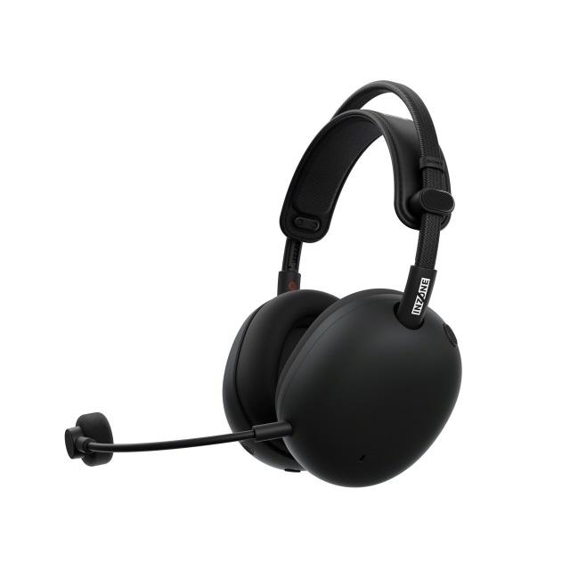 【ラッピング可】【即日発送】【新品 箱不良・シュリンク破れ品】SONY ソニー ゲーミングヘッドセット INZONE H9 II ブラック