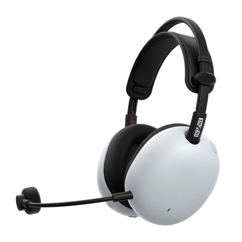 【ラッピング可】【即日発送】【新品】SONY ソニー ゲーミングヘッドセット INZONE H9 II ホワイト