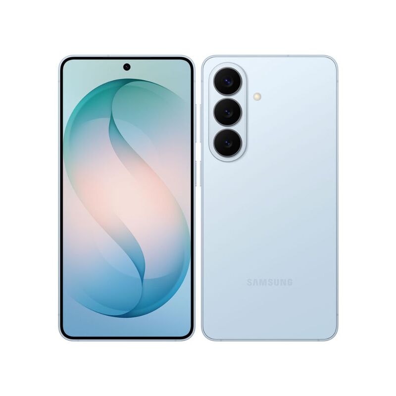 【ラッピング可】【即日発送】【新品】SAMSUNG サムスン スマホ Galaxy S26 SM-S942Q 12G+256G スカイブルー SIMフリー