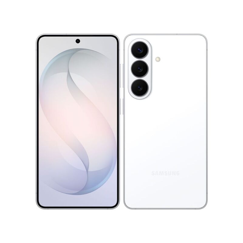 【ラッピング可】【即日発送】【新品】SAMSUNG サムスン スマホ Galaxy S26 SM-S942Q 12G+256G ホワイト SIMフリー