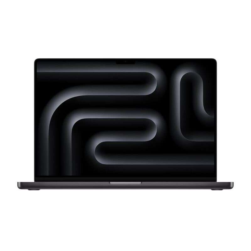 【ラッピング可】【即日発送】【新品】Apple アップル MacBook Pro 16.2インチ Liquid Retina XDRディスプレイ M5 Maxチップ MGED4J/A スペースブラック
