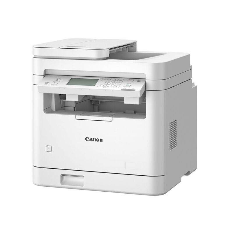 【即日発送】【新品 箱不良・シュリンク破れ品】CANON キヤノン A4 モノクロレーザープリンタ複合機 Satera MF286dn