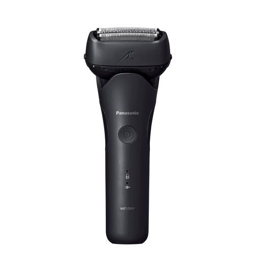 【即日発送】【新品】Panasonic パナソニック メンズシェーバー ラムダッシュ3枚刃 ES-L341W-K ブラック