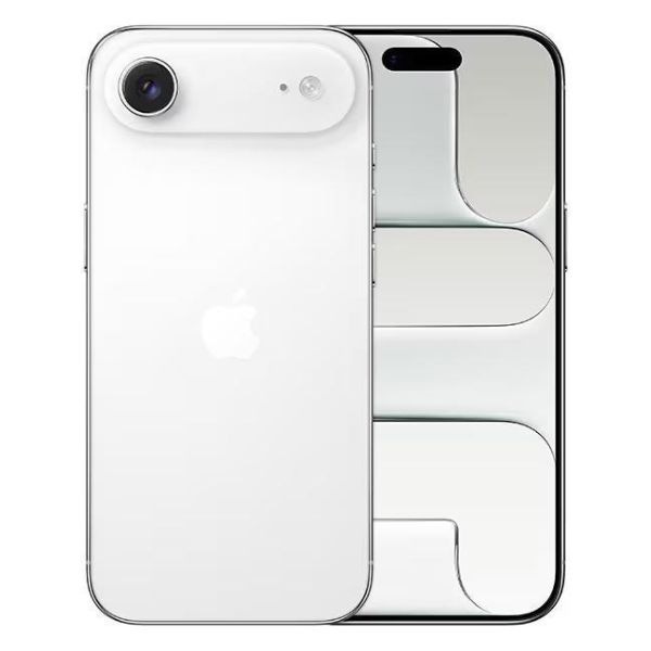 【ラッピング可】【即日発送】【新品 箱不良・シュリンク破れ品】Apple アップル iPhone Air 256GB MG284J/A クラウドホワイト SIMフリー
