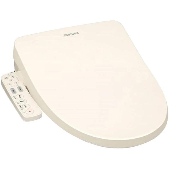 【即日発送】【新品】TOSHIBA 東芝 温水洗浄便座 クリーンウォッシュ SCS-TRS1N パステルアイボリー
