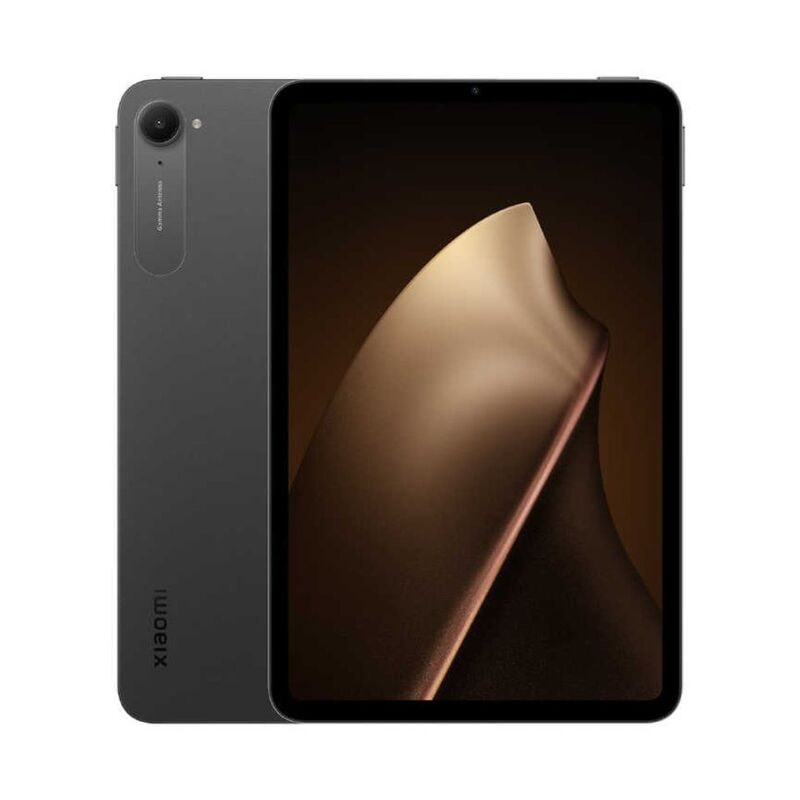 【ラッピング可】【即日発送】【新品】Xiaomi シャオミ Androidタブレット Pad mini 8GB+256GB VHU6047JP グレー