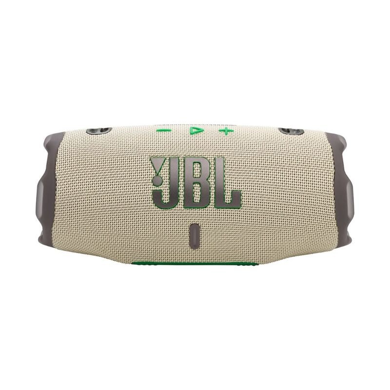 【ラッピング可】【即日発送】【新品】JBL ジェービーエル Bluetoothスピーカー CHARGE 6 ウィンブルドングリーン JBLCHARGE6SAND