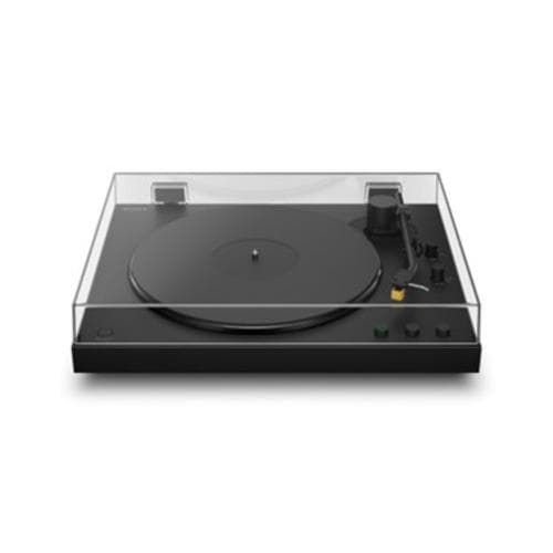 【即日発送】【新品】SONY ソニー ブルートゥース対応レコードプレーヤー PS-LX5BT
