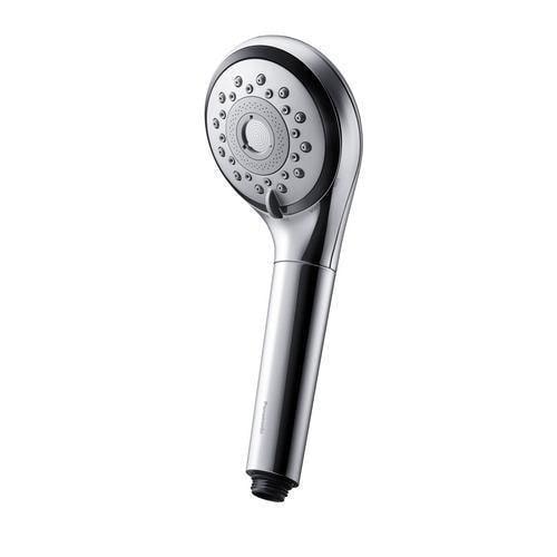 【ラッピング可】【即日発送】【新品 箱不良・シュリンク破れ品】Panasonic パナソニック シャワーヘッド ファインベール マイクロバブル機能 EH-SH50-S シルバー