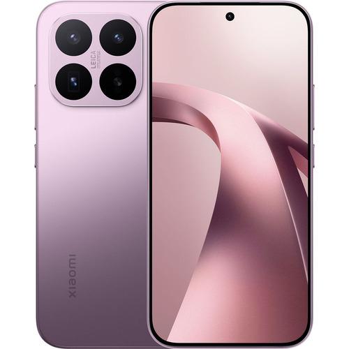 【ラッピング可】【即日発送】【新品】Xiaomi シャオミ スマホ 17T 12G 256G MZB0O29JP バイオレット SIMフリー