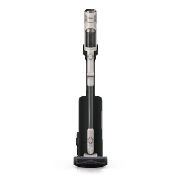 【即日発送】【新品 箱不良・シュリンク破れ品】Shark シャーク スティック掃除機 PowerClean 360 PRO IW5271JWH メタリックペタルベージュ