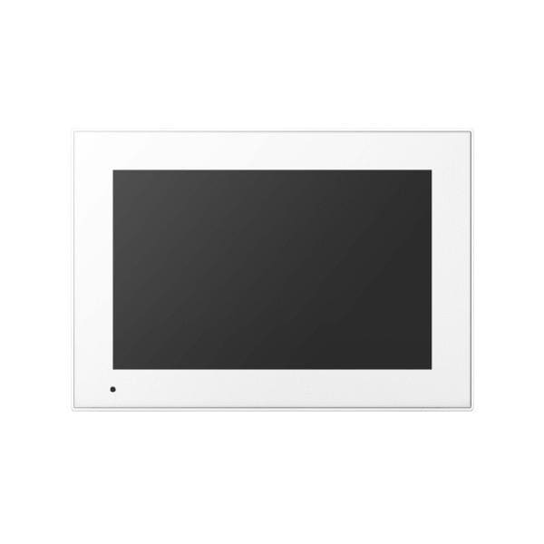 【ラッピング可】【即日発送】【新品】Panasonic パナソニック 増設モニター VL-M670-W ホワイト