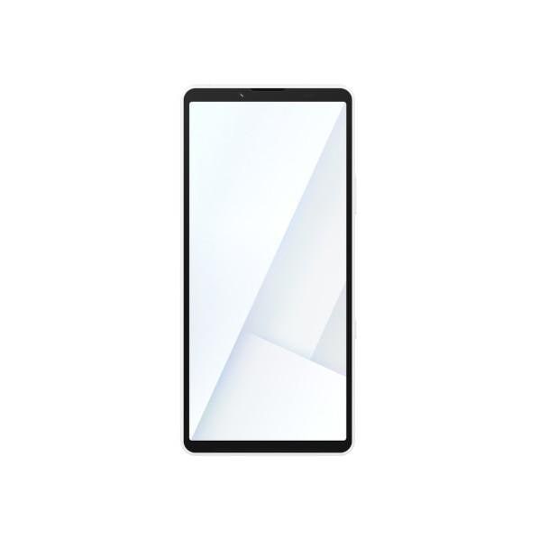 【ラッピング可】【即日発送】【新品】SONY ソニー スマホ Xperia 10 VII XQ-FE44 ホワイト SIMフリー