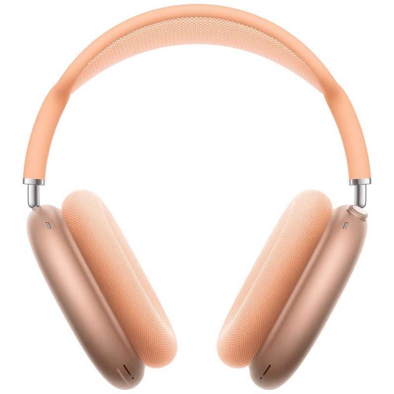 新品 保証開始済み品】AirPods Max 2 MHWN4ZA/A オレンジ | すべての