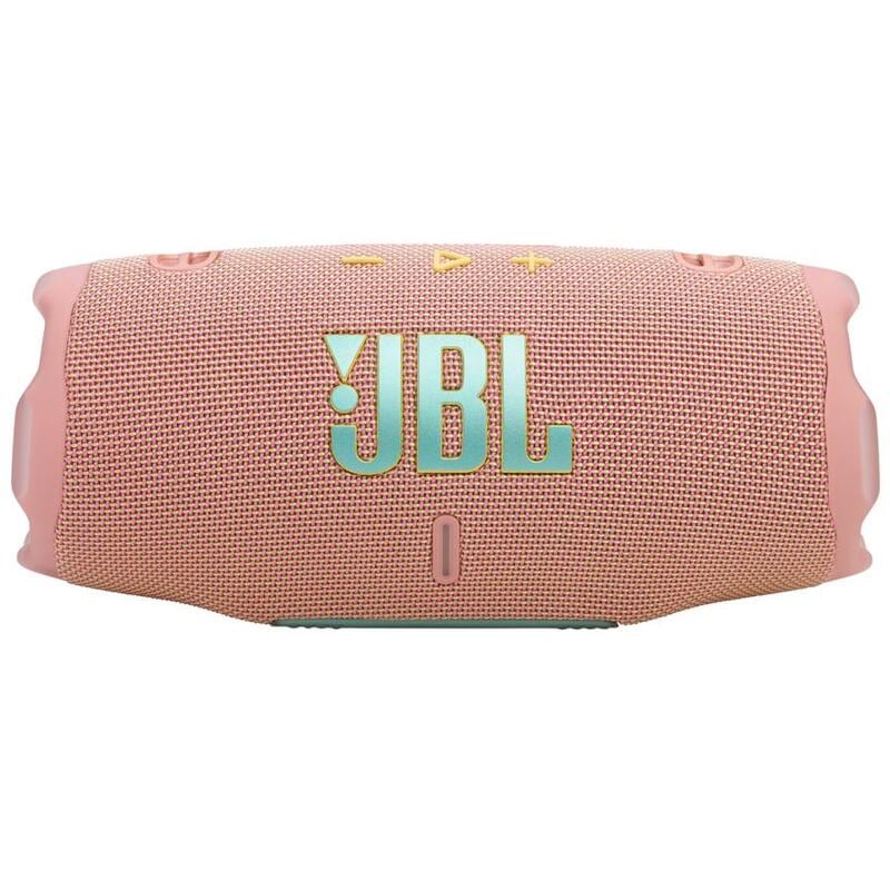 【ラッピング可】【即日発送】【新品】JBL ジェイビーエル Bluetoothスピーカー CHARGE 6 JBLCHARGE6PINK スウォッシュピンク