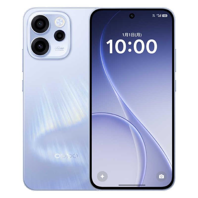 ラッピング可】【即日発送】【新品】OPPO オッポ スマホ Reno15 A
