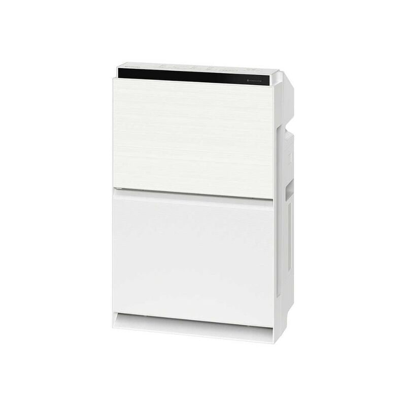【即日発送】【新品】Panasonic パナソニック 加湿空気清浄機 ナノイーX4.8兆 F-VXW55-W ホワイト