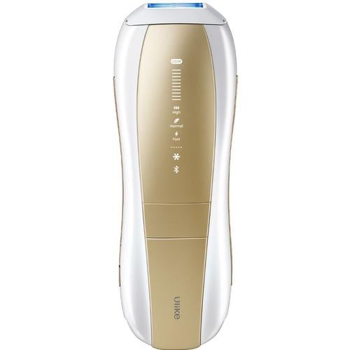 【ラッピング可】【即日発送】【新品】Ulike ユーライク 光美容器 Air 10 Max UI20S GLS ホワイトゴールド