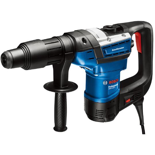 【即日発送】【新品】BOSCH ボッシュ ハンマードリル SDS-MAX GBH540DC